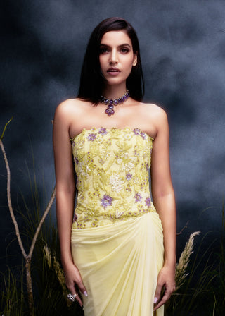 The Inaya Dress
