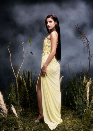 The Inaya Dress