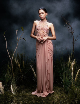 The Serena Dress