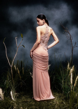 The Serena Dress