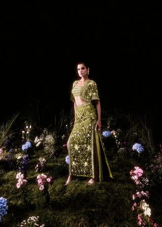The Rosamund Set