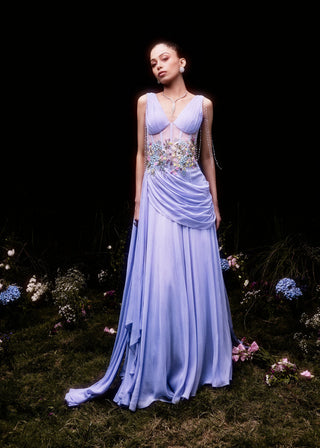 The Viola Dress