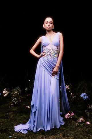 The Viola Dress